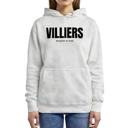 Premium Damen Hoodie