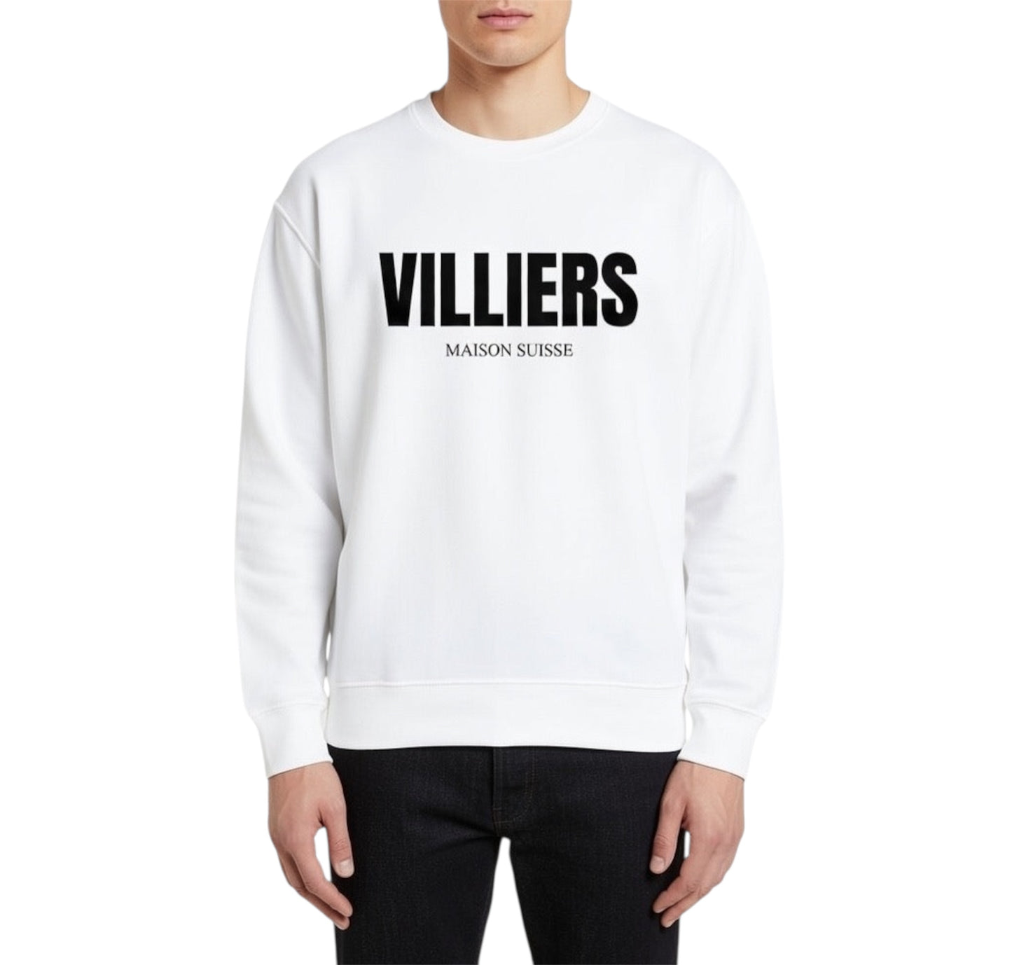 Premium Herren Sweatshirt