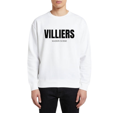 Premium Herren Sweatshirt