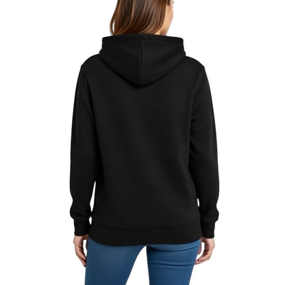 Premium Damen Hoodie