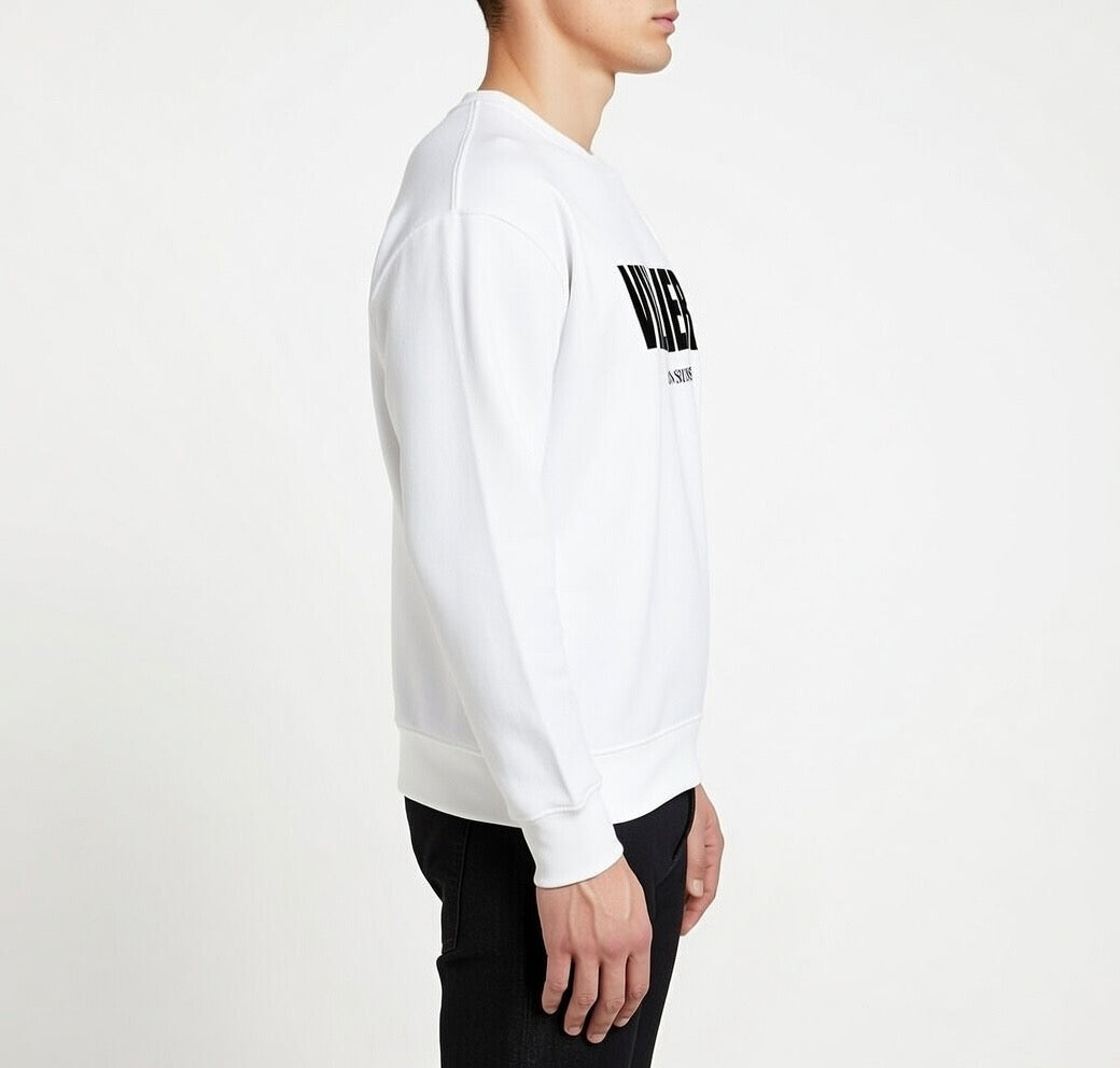 Premium Herren Sweatshirt