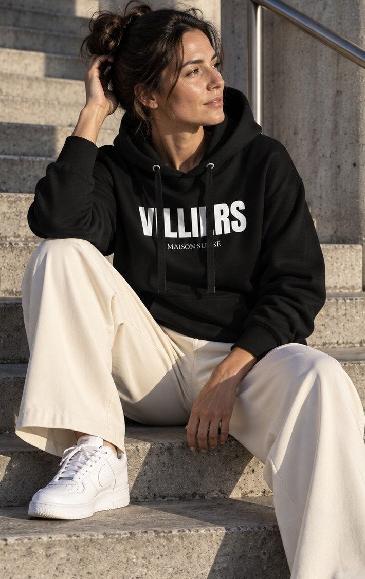 Premium Damen Hoodie